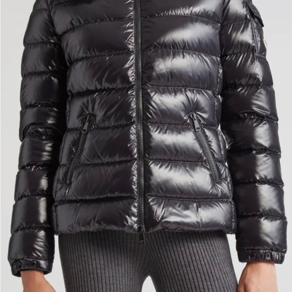 Moncler Baddy Giubbotto Jacket Size 1